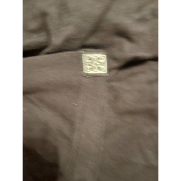 Mary Square black t-shirt Size L says Dog Mom - Picture 5 of 5